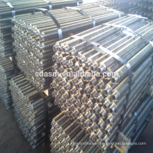 Extruded Fin Tube/Aluminum Fin Pipe/Carbon Steel Base Finned Tube